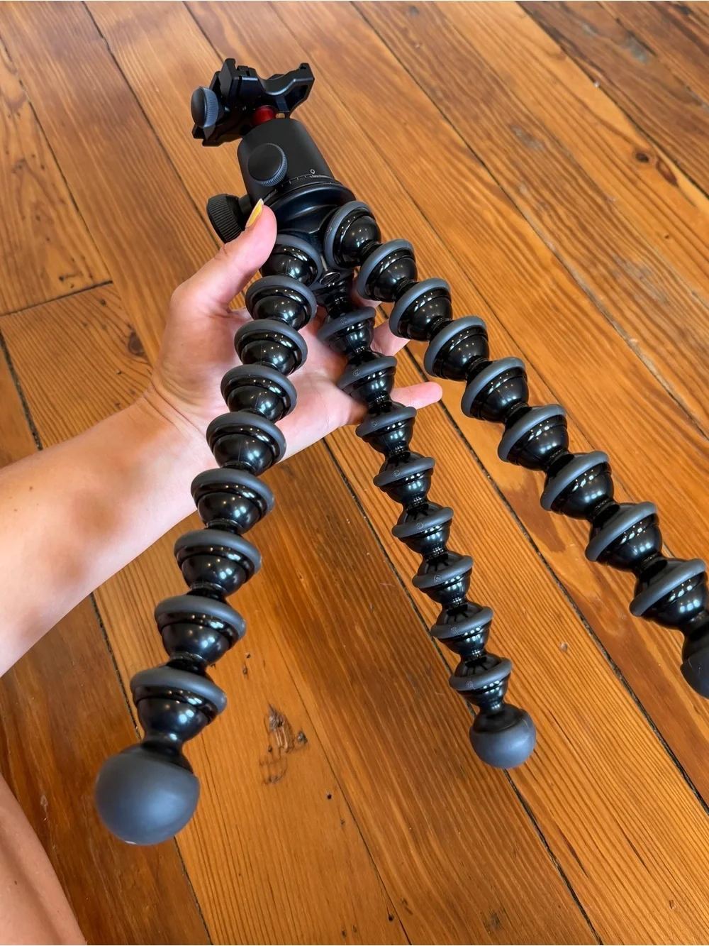 NWOT Joby GorillaPod 3K Tripod